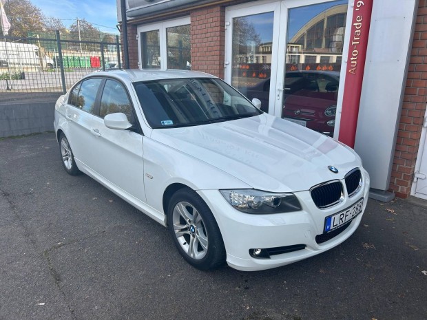 BMW 316i Mo-i!/2. tulaj!/Megkmlt!/Garantlt 1...