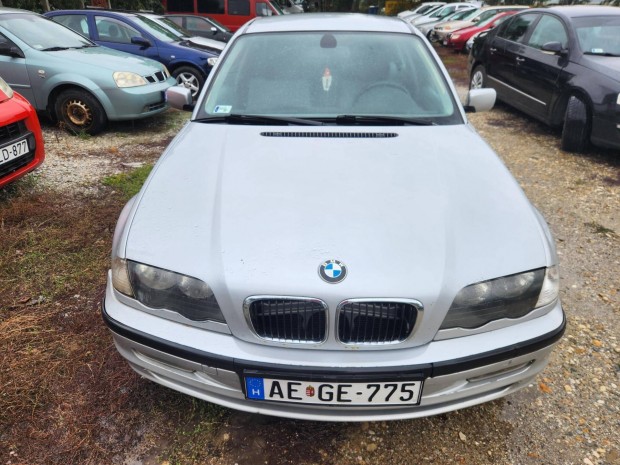 BMW 316i Standard