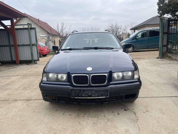 BMW 316i Touring