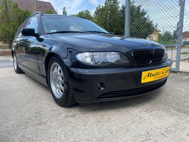 BMW 316i Touring