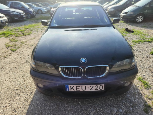 BMW 316i.......