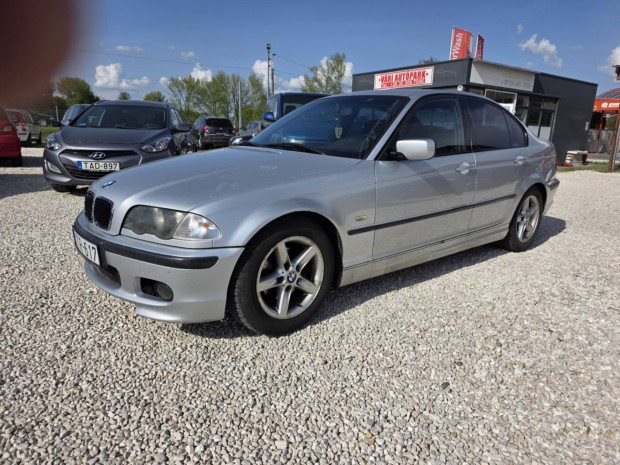 BMW 316i.......