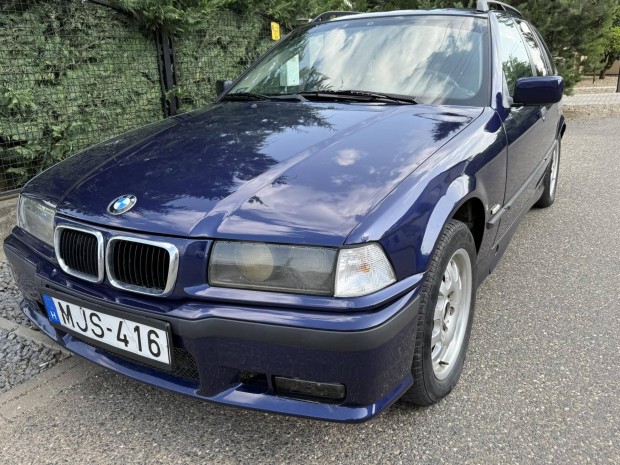 BMW 316i.......