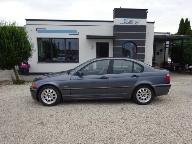 BMW 316i megbizhat benzines !Sedn