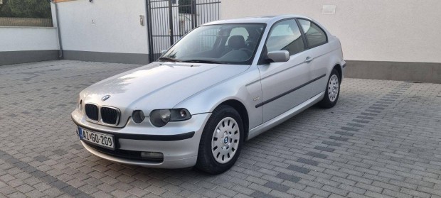 BMW 316ti Compact