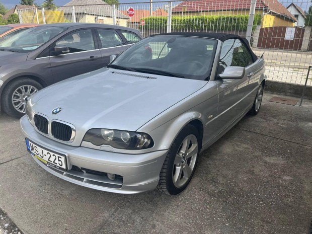 BMW 318Ci......