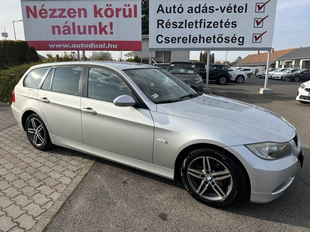 BMW 318 i Touring