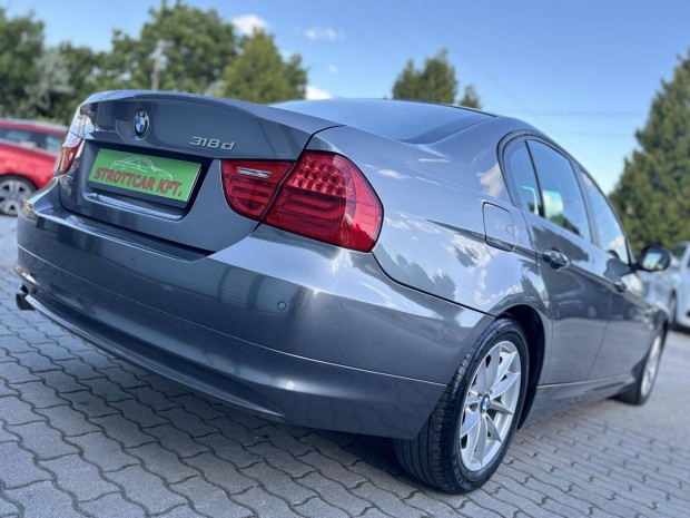 BMW 318d 222eKm!Facelift!
