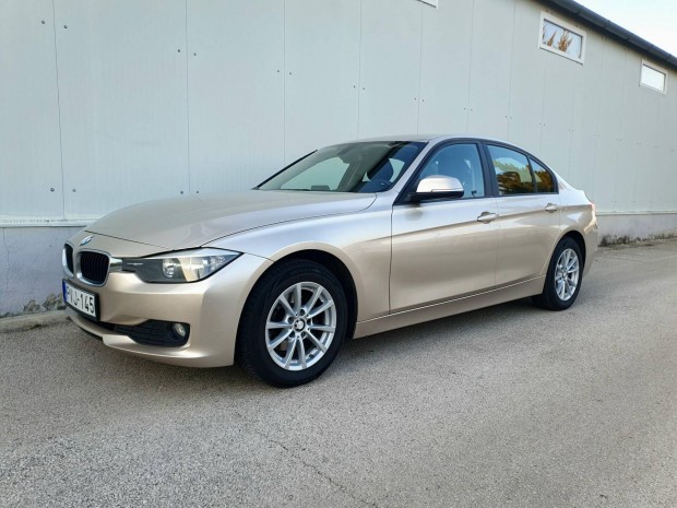 BMW 318d Min�s�gi haszn�ltaut�! 1-3 �v m�szaki...