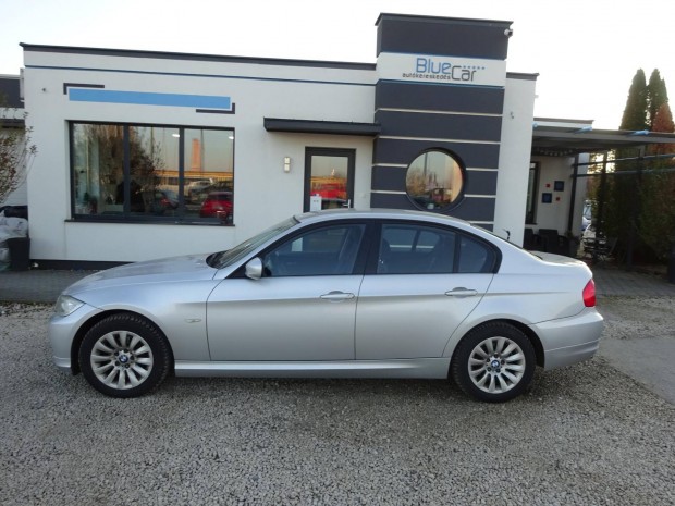 BMW 318d Szedn!Megbizhat Gazdasgos Diesel!5.8L