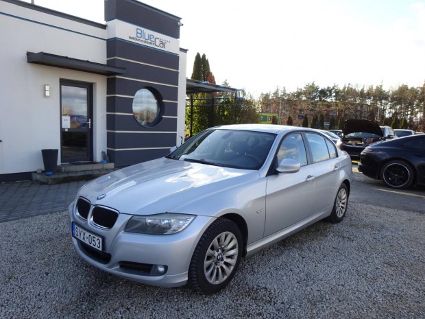 BMW 318d Szedn!Megbizhat Gazdasgos Diesel!!