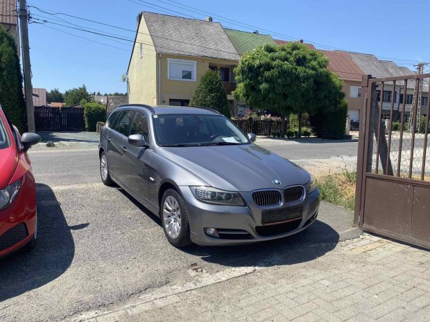 BMW 318d Touring Facelift.Xenon.Flbr