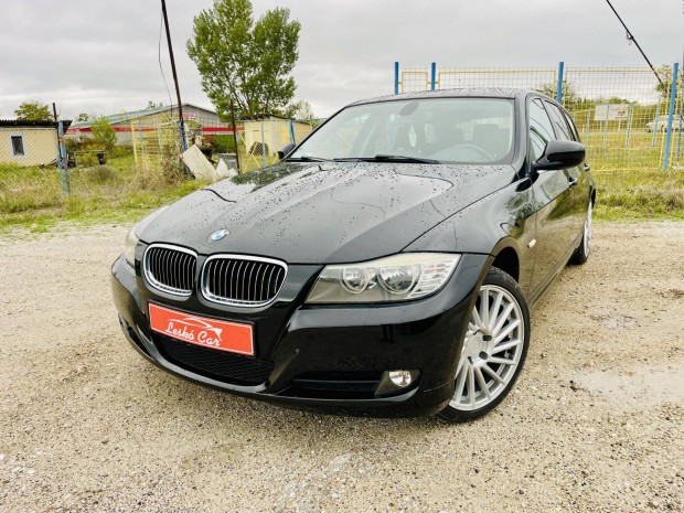 BMW 318d Touring (Automata)