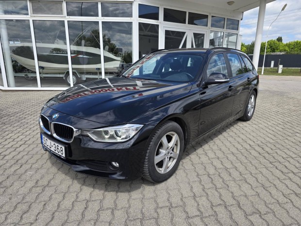 BMW 318d Touring (Automata) Navi.Xenon.lsft...