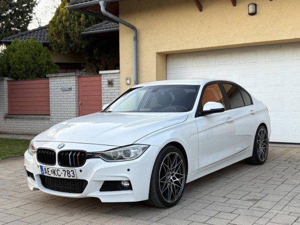 BMW 318d (Automata) Azonnal vihet�! Megk�m�lt s...