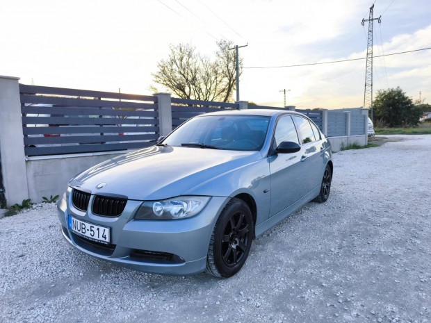 BMW 318i Friss mszaki! J llapot! Csere-besz...