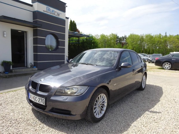 BMW 318i Szedn!!Megbizhat Benzines!Xenon!!