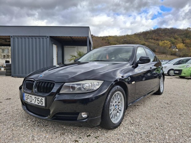 BMW 318i Szép Állapot-Csere-Beszámítás !