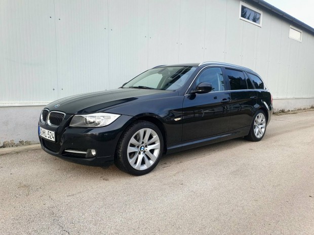 BMW 318i Touring Akr 3 v mszaki garancia! Fr...