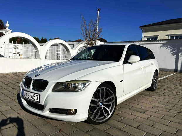 BMW 318i Touring (Automata) Hfehr+Br+19COLL+...