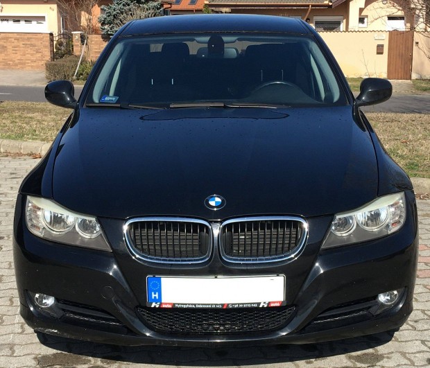 BMW 318i - karbantartott, hibamentes, azonnal vihet�