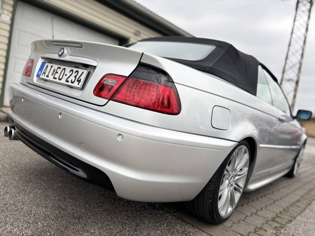 BMW 320Ci (Automata) Gyrifullm-Packet!F1Vlt!...