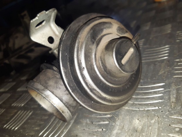 BMW 320D E46 EGR Szelep