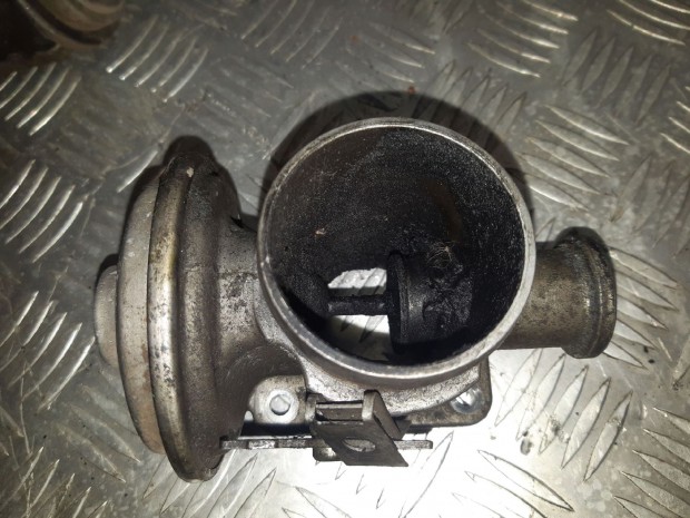 BMW 320D E46 EGR Szelep