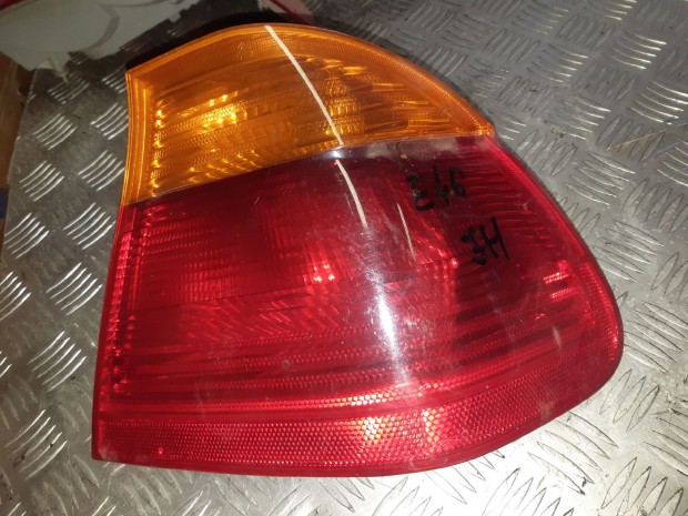 BMW 320D E46 Jobb Hátsó Lámpabúra