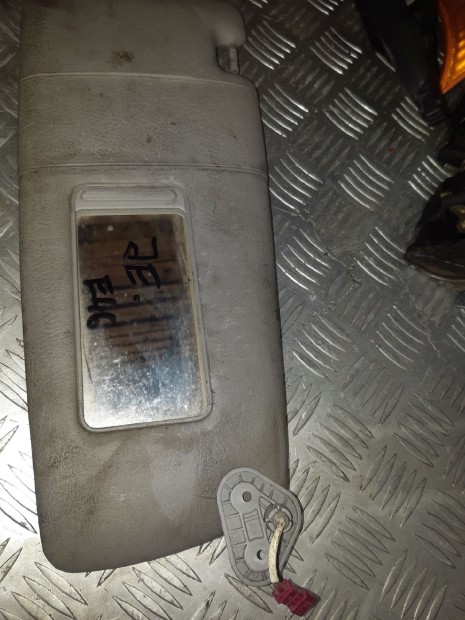 BMW 320D E46 Jobb Napellenző