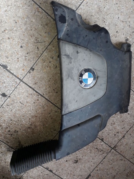 BMW 320D E46 Motor Fedél