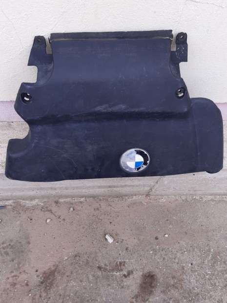 BMW 320D E46 Motor Fedél