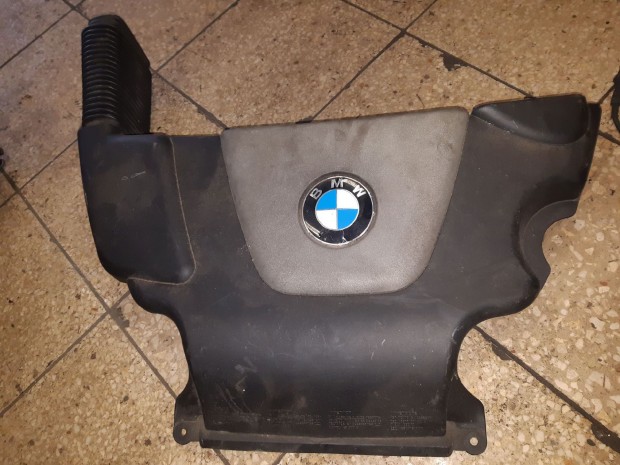 BMW 320D E46 Motor Fedél