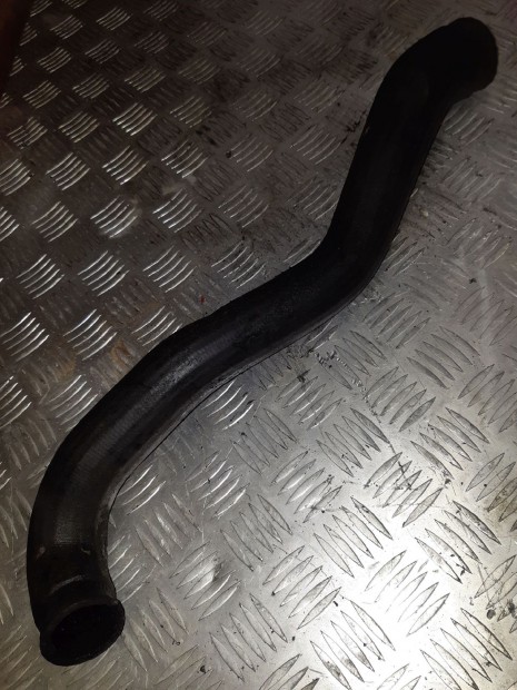 BMW 320D E46 Turbócső / Intercooler Cső
