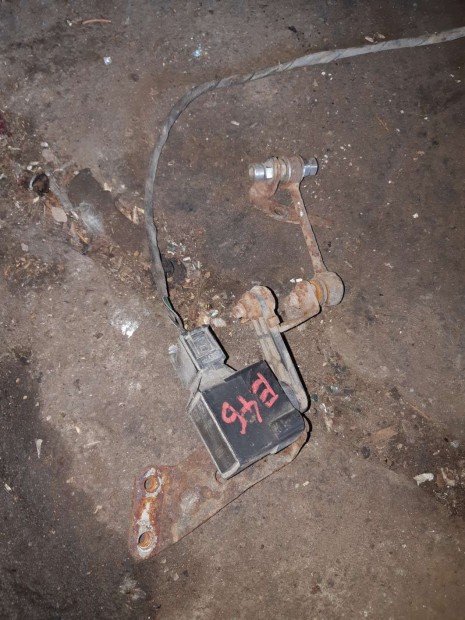 BMW 320D E46 Xenon Szintez�