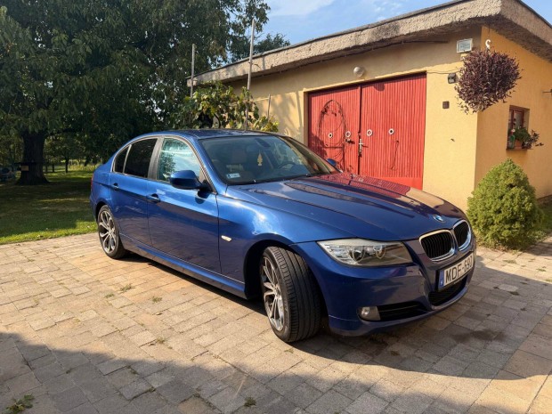 BMW 320D legszebb kk