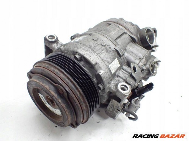 BMW 320 E90, E91, E92, E93 120 E81 N47D20C klímakompresszor 4472601852