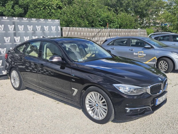 BMW 320 GRAN Turismo Luxury Automata. LED. HUD....