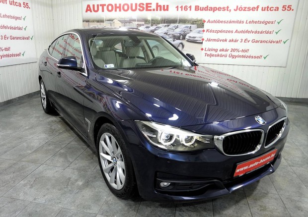 BMW 320 GRAN Turismo XD! 5.896.000 + fa! 110.0...