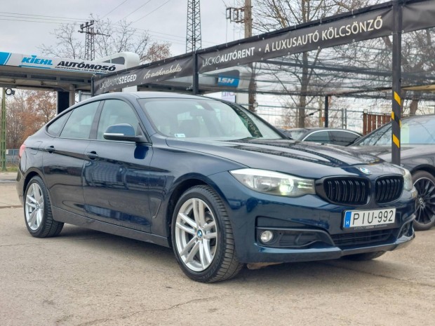 BMW 320 GRAN Turismo Xdrive