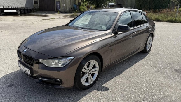 BMW 320d Alkalmi Vtel. Szp llapot. Hideg Klma