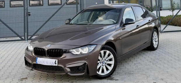 BMW 320d Efficientdynamics (Automata) /// Sport...
