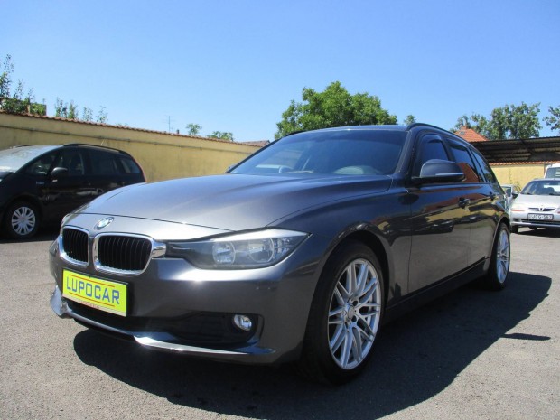 BMW 320d Friss Nagyszerviz!!! Gyri Fny!