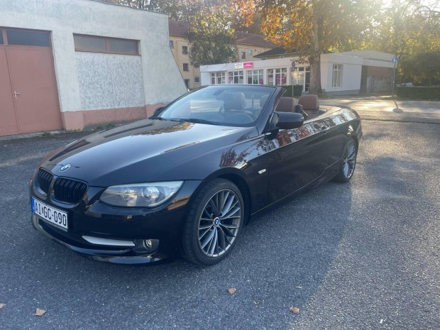 BMW 320d Luxory Edition