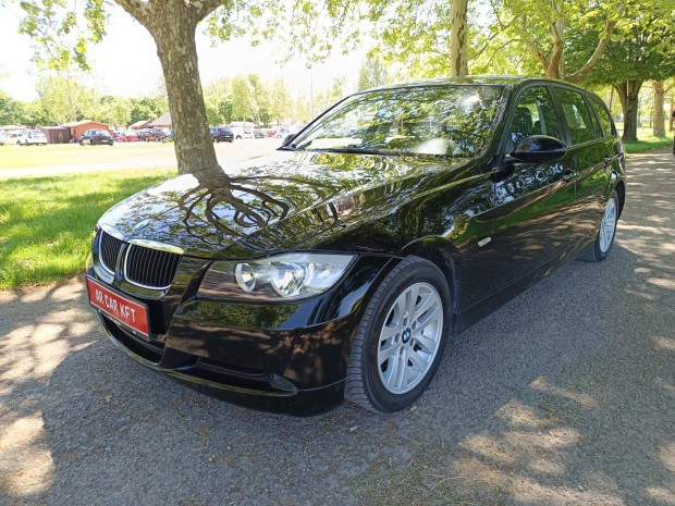 BMW 320d Touring