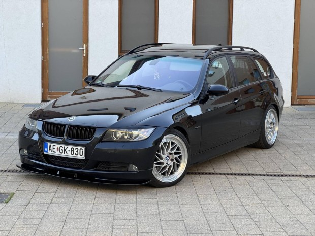 BMW 320d Touring