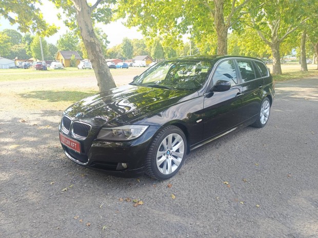 BMW 320d Touring
