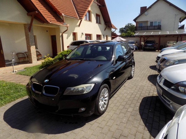 BMW 320d Touring