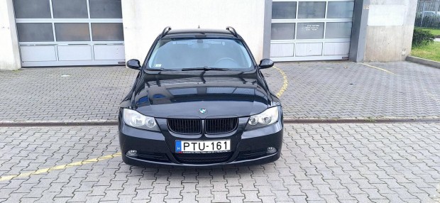 BMW 320d Touring