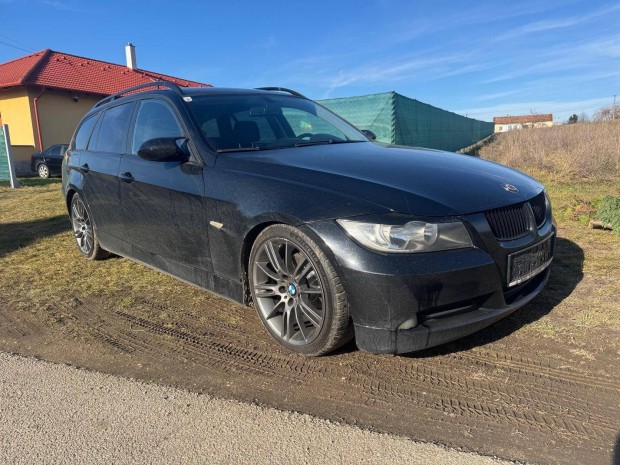 BMW 320d Touring